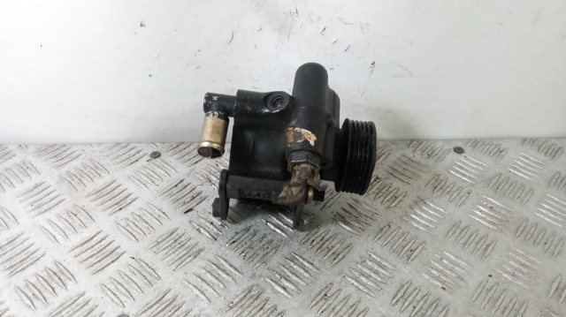 97BB3A733BA Ford