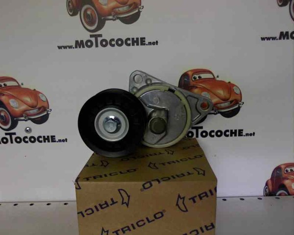 Napinacz paska napędowego 97BB6A228AG FORD