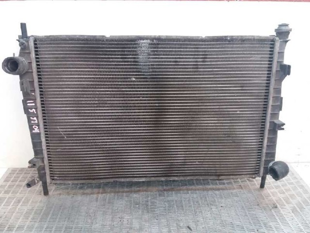 97BB8005CA Ford