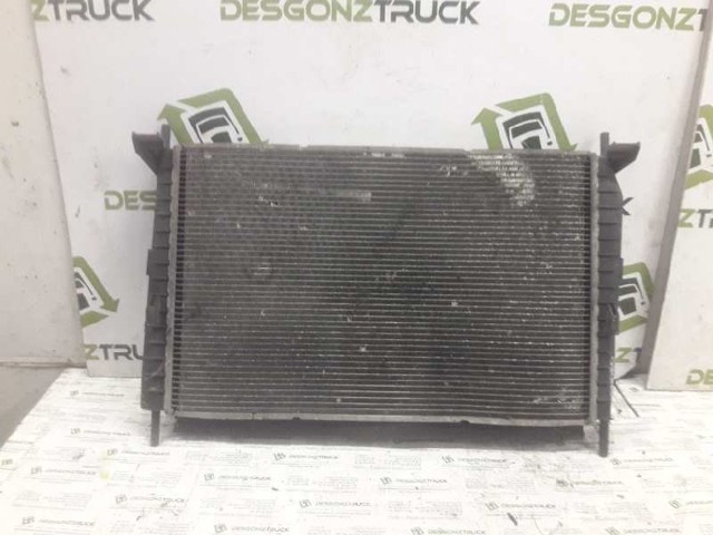 97BB8005CA Ford