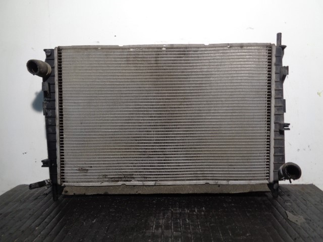 97BB8005CA Ford