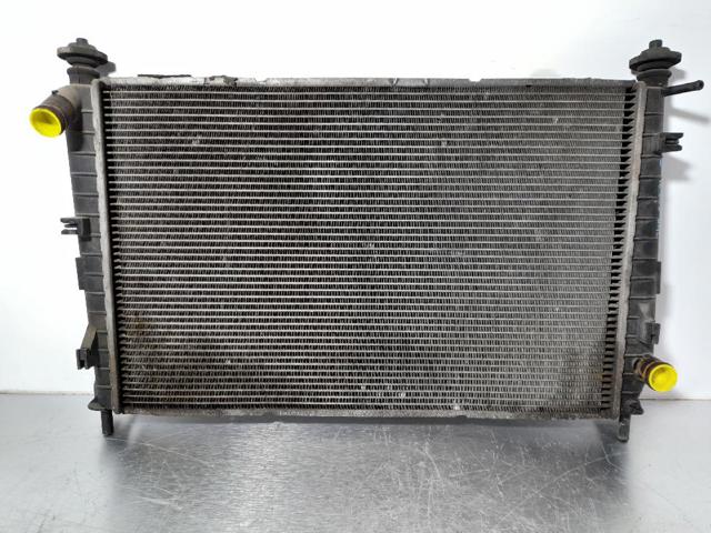 97BB8005CA Ford