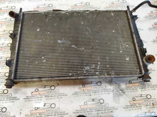 97BB8005CA Ford