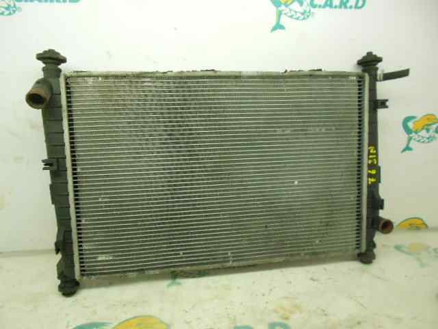 97BB8005CA Ford