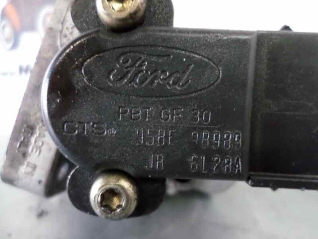 Przepustnica, komplet 97BFAD FORD