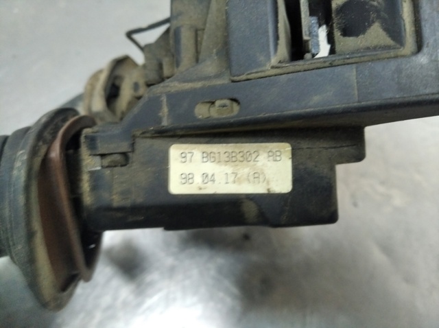 97BG13B302AB Ford