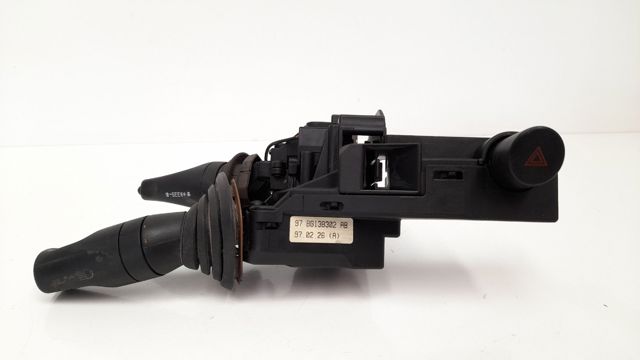 97BG13B302AB Ford
