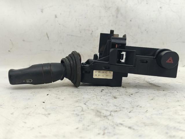 97BG13B302AB Ford
