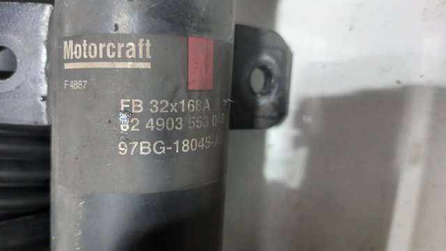 97BG18045AB Ford