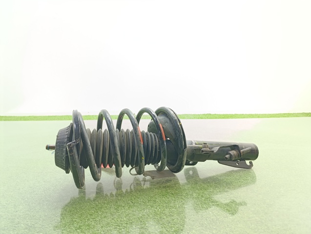 Amortyzator przedni 97BG18045AB FORD
