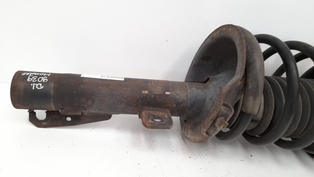 97BG18045AB Ford
