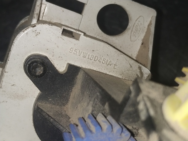 97BG18578CB Ford