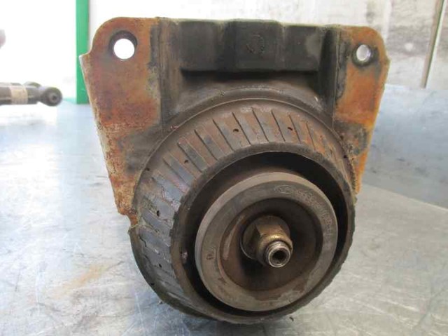 Amortyzator tylny 97BG18K076AA Ford