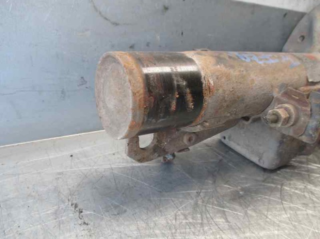 Amortyzator tylny 97BG18K076AA Ford