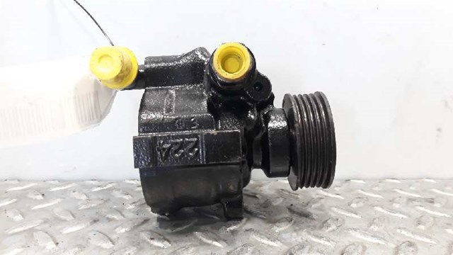 Pompa wspomagania hydraulicznego kierownicy 97BG3A674AA FORD