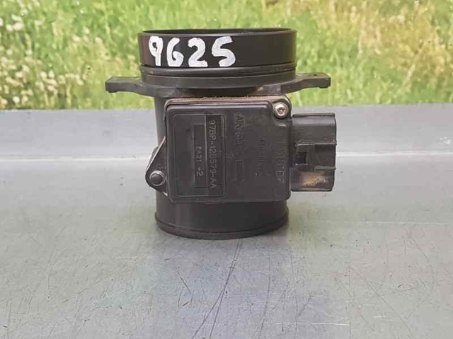 97BP12B579AA Ford
