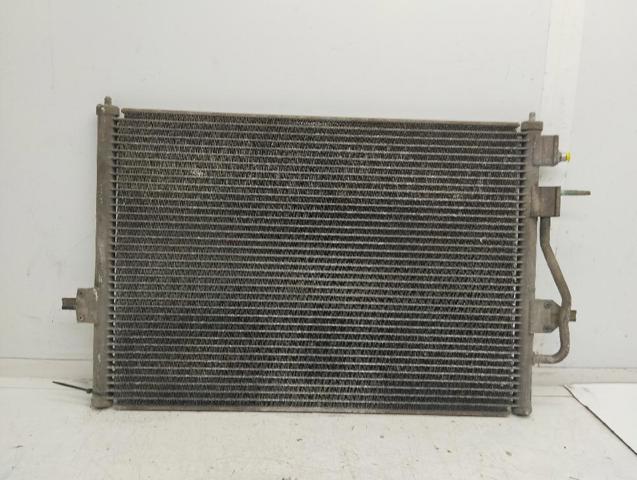 Chłodnica klimatyzacji 97BW19710BC FORD