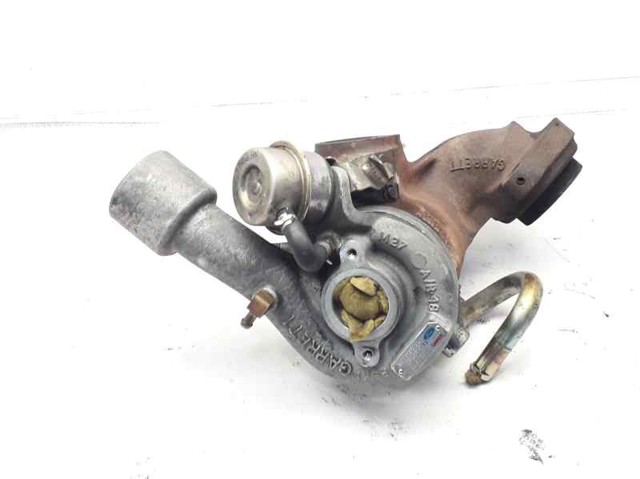 Turbina 97FF6K682AC FORD