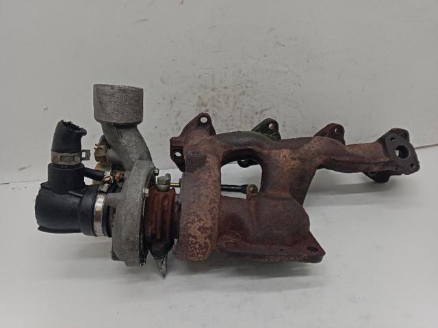 Turbina 97FF6K682AC FORD