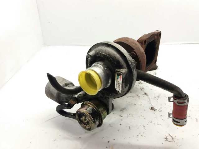 Turbina 97FF6K682AD FORD
