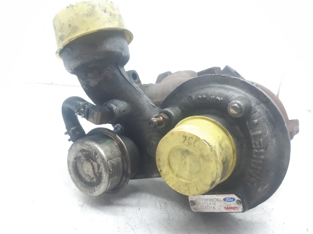Turbina 97FF6K682AD FORD