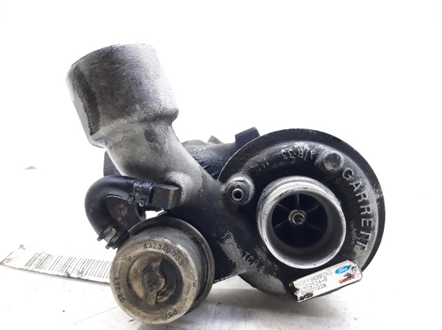 Turbina 97FF6K682AD FORD