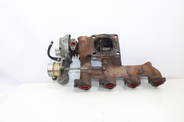 Turbina 97FF6K682AE FORD