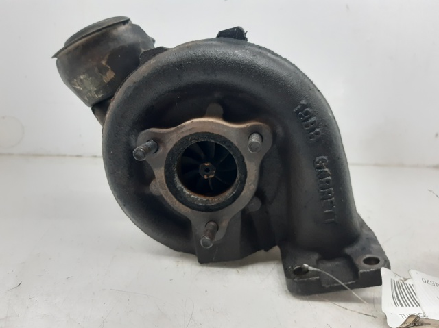 Turbina 97FF6K682AE FORD