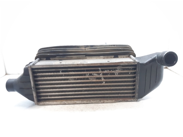 Chłodnica intercoolera 97FF9L440AD FORD