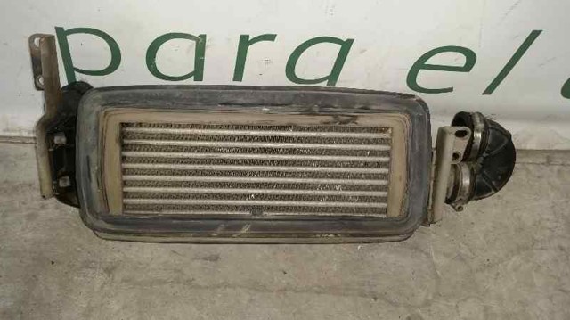 Chłodnica intercoolera 97FF9L440AD FORD