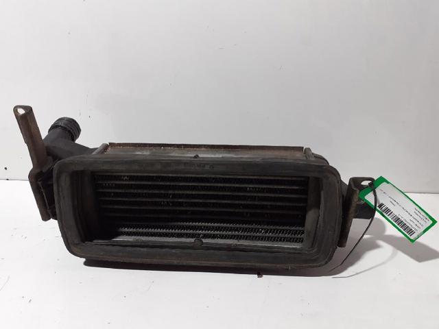 Chłodnica intercoolera 97FF9L440AD FORD