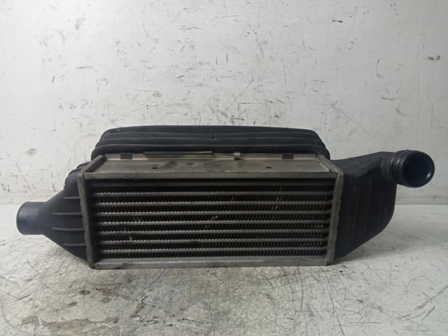 Chłodnica intercoolera 97FF9L440AD FORD