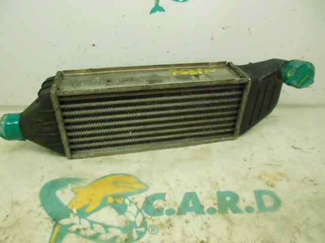 Chłodnica intercoolera 97FF9L440AD FORD