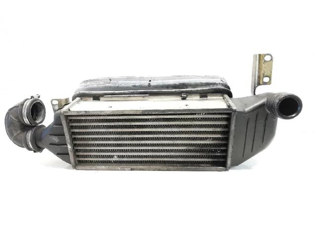 Chłodnica intercoolera 97FF9L440AD FORD