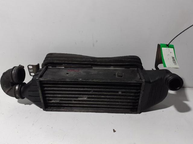 Chłodnica intercoolera 97FF9L440AD FORD