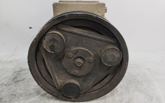 Sprężarka klimatyzacji 97FW19D629AA FORD