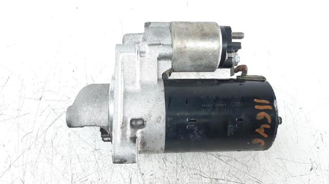 Rozrusznik 97KB11000AB FORD