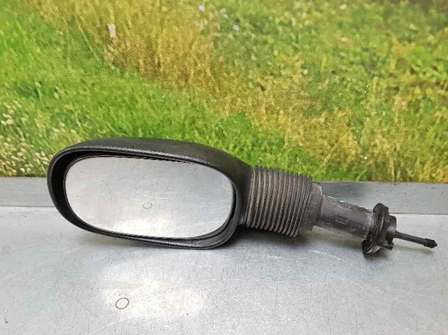 Lusterko wsteczne lewe 97KB17682ARYYD9 FORD