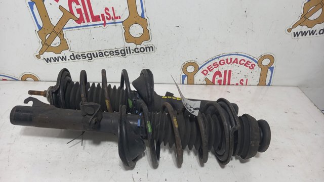 Amortyzator przedni 97KB18045BD FORD