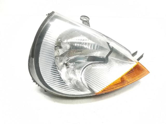 Reflektor prawy 97KG13005SAM FORD