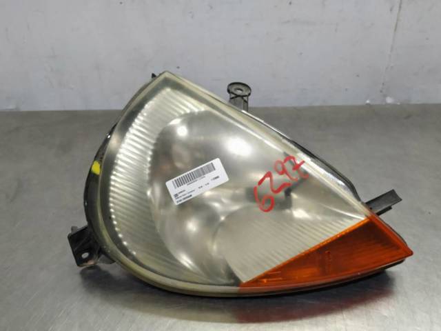 Reflektor prawy 97KG13005SAM FORD