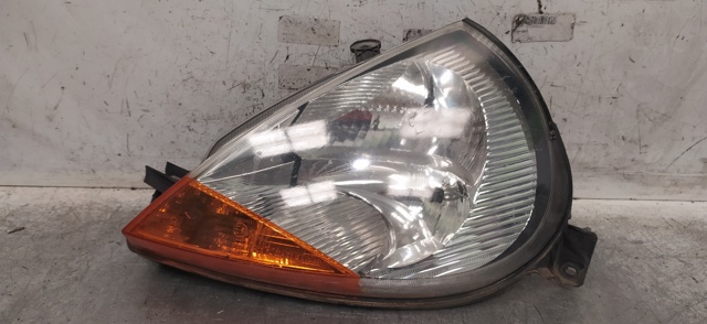 Reflektory Ford Ka
