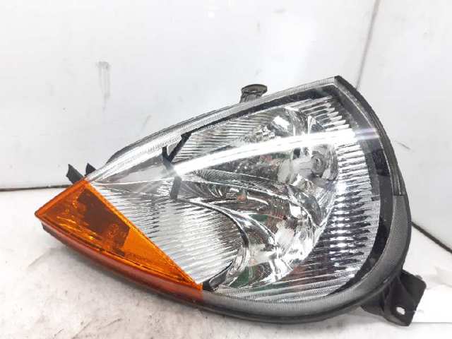 Reflektory Ford Ka