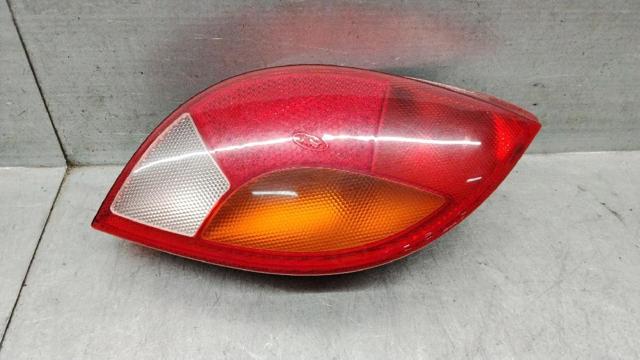 Lampa zespolona tylna prawa 97KG13A602BH FORD