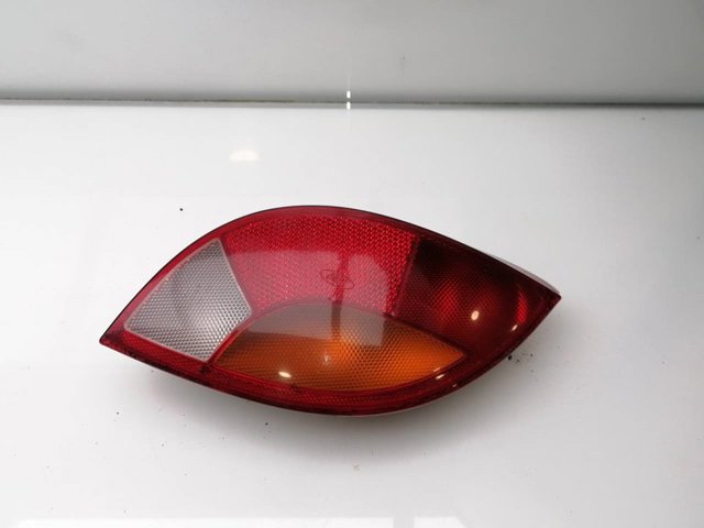 Lampa zespolona tylna prawa 97KG13A602BH FORD