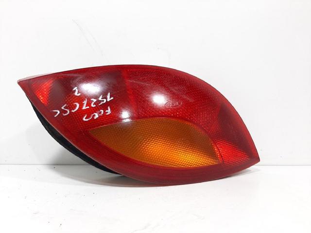 Lampa zespolona tylna lewa 97KG13A603BH FORD