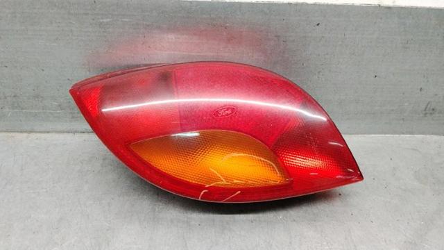 Lampa zespolona tylna lewa 97KG13A603BH FORD