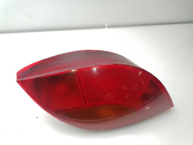 Lampa zespolona tylna lewa 97KG13A603BH FORD