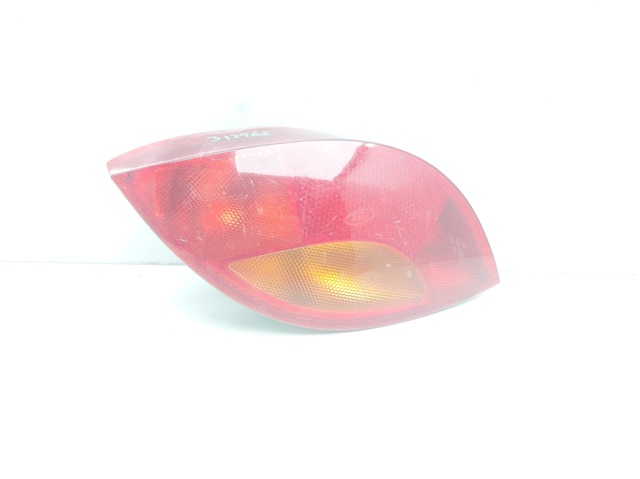 Lampa zespolona tylna lewa 97KG13A603BH FORD