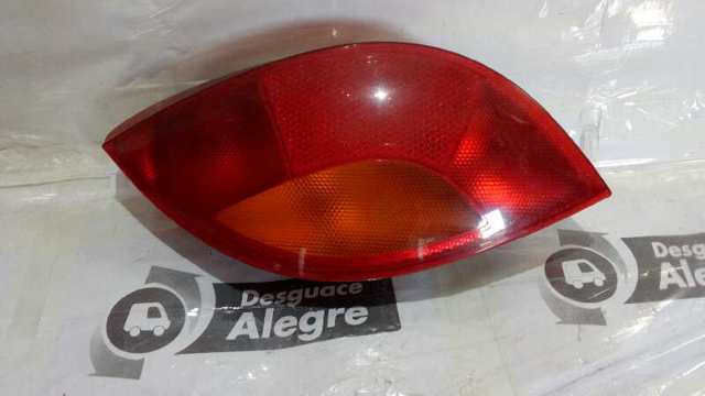 Lampa zespolona tylna lewa 97KG13A603BH FORD